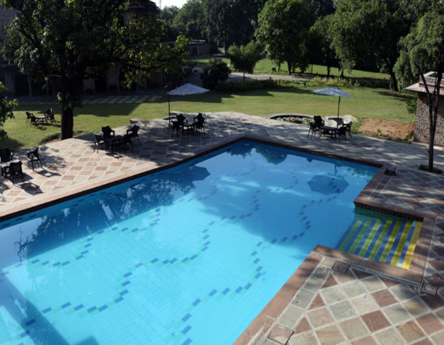 Welcome to Sukhdham Kothi Modern Hotel Rooms and Services