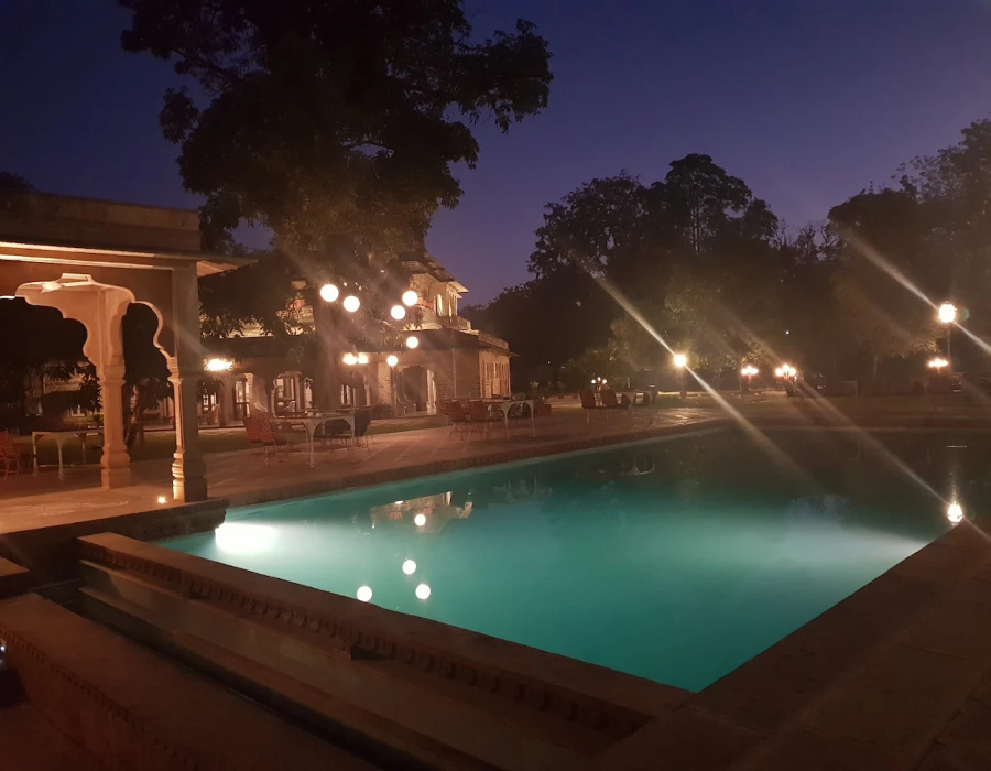 Our Hotel Preview Video